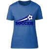 Women's Premium T-shirt Thumbnail
