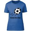 Women's Premium T-shirt Thumbnail