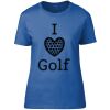 Women's Premium T-shirt Thumbnail