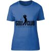 Women's Premium T-shirt Thumbnail