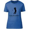 Women's Premium T-shirt Thumbnail