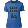Women's Premium T-shirt Thumbnail