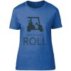Women's Premium T-shirt Thumbnail