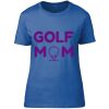 Women's Premium T-shirt Thumbnail