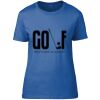 Women's Premium T-shirt Thumbnail