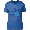 Women's Premium T-shirt Thumbnail