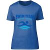 Women's Premium T-shirt Thumbnail