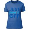 Women's Premium T-shirt Thumbnail