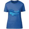 Women's Premium T-shirt Thumbnail