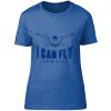 Women's Premium T-shirt Thumbnail
