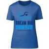 Women's Premium T-shirt Thumbnail