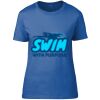 Women's Premium T-shirt Thumbnail