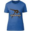 Women's Premium T-shirt Thumbnail