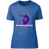 Women's Premium T-shirt Thumbnail