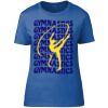 Women's Premium T-shirt Thumbnail