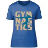Women's Premium T-shirt Thumbnail