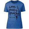 Women's Premium T-shirt Thumbnail