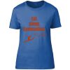 Women's Premium T-shirt Thumbnail
