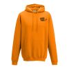 Unisex Hoodie Thumbnail