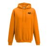 Unisex Hoodie Thumbnail