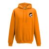 Unisex Hoodie Thumbnail