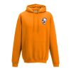 Unisex Hoodie Thumbnail