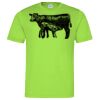 Cool T Sports Shirt Thumbnail