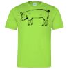 Cool T Sports Shirt Thumbnail
