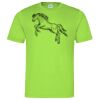 Cool T Sports Shirt Thumbnail