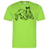 Cool T Sports Shirt Thumbnail