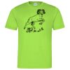 Cool T Sports Shirt Thumbnail