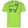 Cool T Sports Shirt Thumbnail