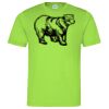 Cool T Sports Shirt Thumbnail