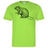 Cool T Sports Shirt Thumbnail