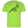 Cool T Sports Shirt Thumbnail