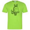 Cool T Sports Shirt Thumbnail
