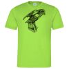 Cool T Sports Shirt Thumbnail