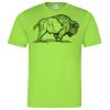 Cool T Sports Shirt Thumbnail
