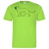 Cool T Sports Shirt Thumbnail