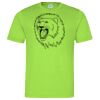 Cool T Sports Shirt Thumbnail