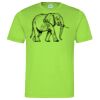 Cool T Sports Shirt Thumbnail