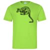 Cool T Sports Shirt Thumbnail