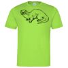 Cool T Sports Shirt Thumbnail