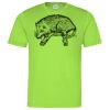 Cool T Sports Shirt Thumbnail