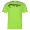Cool T Sports Shirt Thumbnail