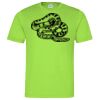 Cool T Sports Shirt Thumbnail