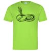 Cool T Sports Shirt Thumbnail