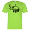 Cool T Sports Shirt Thumbnail