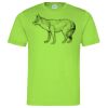 Cool T Sports Shirt Thumbnail