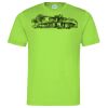 Cool T Sports Shirt Thumbnail